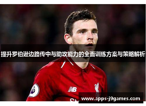 提升罗伯逊边路传中与助攻能力的全面训练方案与策略解析